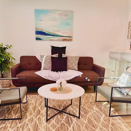 Modern Home Near Uptown Clt, Airport And More Charlotte Buitenkant foto