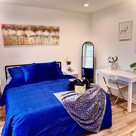 Modern Home Near Uptown Clt, Airport And More Charlotte Buitenkant foto
